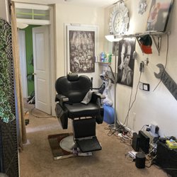 Smitty's Mobile Cuts - At home Incall services