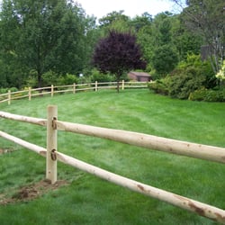 Legacy Fence