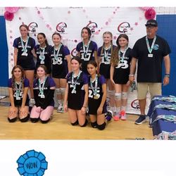 Laguna Niguel Breakers Volleyball Club
