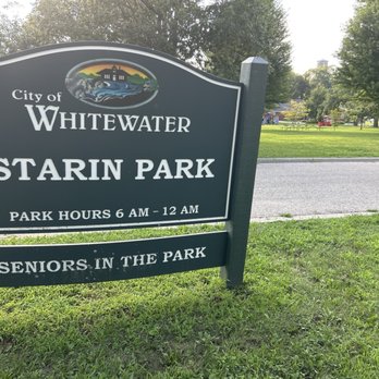 Starin Park - Playgrounds Near Me - Whitewater, Wisconsin Starin Park - Playgrounds Near Me - Whitewater, Wisconsin