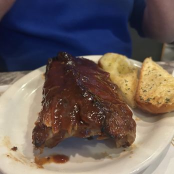 Dorido's Restaurant - Baby back ribs - Seafood Near Me - Pittsburgh, Pennsylvania