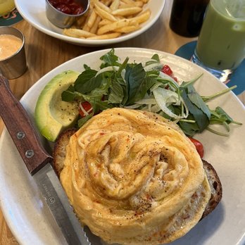 Sonnyboy - Breakfast & Brunch Near Me - New York, New York Sonnyboy - Breakfast & Brunch Near Me - New York, New York