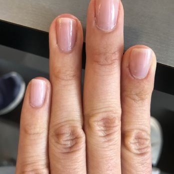 Allure Nail Spa - Will not be returning - Nail Salons Near Me - Durham, North Carolina