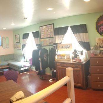 Dank Donuts - Coffee & Tea Near Me - Big Bear Lake, California