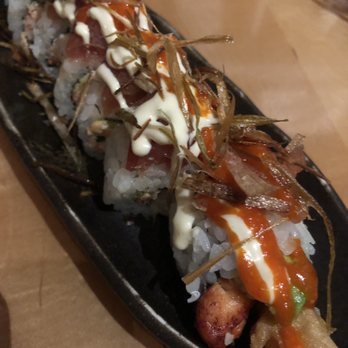 King Sushi - Saturday night roll special - Sushi Bars Near Me - Jackson, Wyoming King Sushi - Saturday night roll special - Sushi Bars Near Me - Jackson, Wyoming