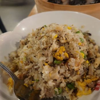 Chiho Bistro - Black truffle fried rice - Noodles Near Me - Seattle, Washington Chiho Bistro - Black truffle fried rice - Noodles Near Me - Seattle, Washington