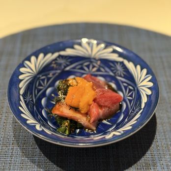 Koryouri Urara - Sashimi - Japanese Near Me - Washington, DC, District of Columbia