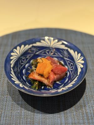 Koryouri Urara by null