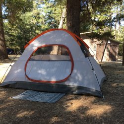 Bushay Recreation Area