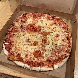 Marco's Italian & American Foods - Large cheese pizza