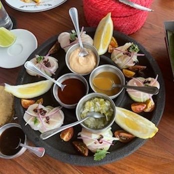 La Buena Barra - Scallops - Bars Near Me - Cancún, ROO La Buena Barra - Scallops - Bars Near Me - Cancún, ROO