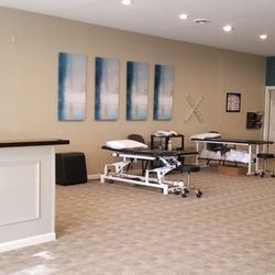 HealthQuest Physical Therapy - New Baltimore