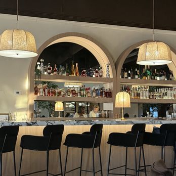 Vive Restaurant - Venues & Event Spaces Near Me - West Bloomfield, Michigan
