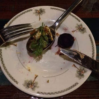 Odd Duck - My perfect bite! - American Near Me - Austin, Texas