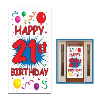 Cappel's - Celebrate your 21st with Cappel's! - Party Supplies Near Me - Cincinnati, Ohio