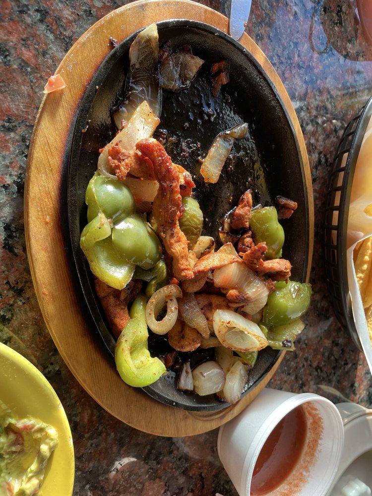 Taqueria La Estrella