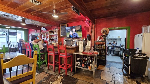 Pepe's Taco Villa by null