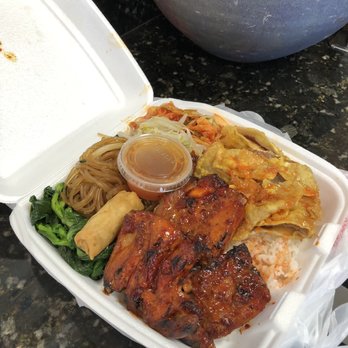 Gina's B-B-Q - Korean Near Me - Honolulu, Hawaii Gina's B-B-Q - Korean Near Me - Honolulu, Hawaii
