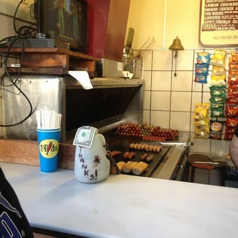 Top Dog - Hot Dogs! - Hot Dogs Near Me - Berkeley, California Top Dog - Hot Dogs! - Hot Dogs Near Me - Berkeley, California