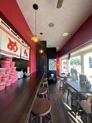 CHICAGO RAMEN Lab by null