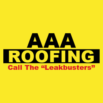 Slide of AAA Roofing