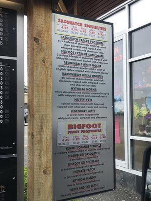 BIG FOOT JAVA - Updated January 2026 - 26 Photos & 57 Reviews - 11011 ...