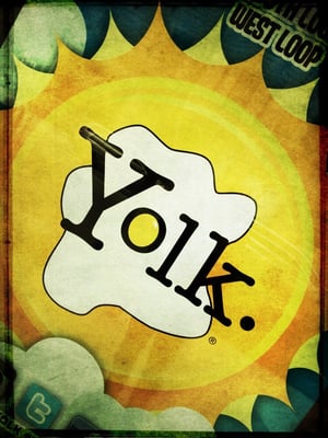 Yolk - Lakeview by null