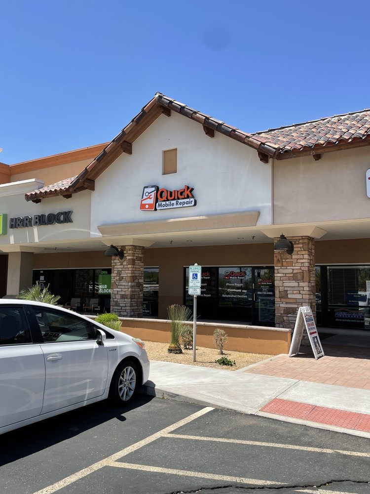 QUICK MOBILE REPAIR FOUNTAIN HILLS Updated September 2024 14