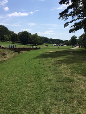 Sedgefield Country Club by null