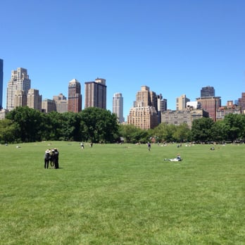Central Park Conservancy - Parks Near Me - New York, New York