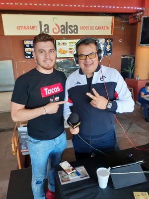 El Faro Plaza by null