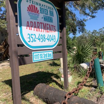River Inn And Marina - Hotels Near Me - Steinhatchee, Florida River Inn And Marina - Hotels Near Me - Steinhatchee, Florida