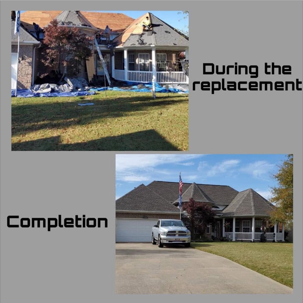 Slide of Denco Construction