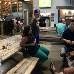 Humble Abode Brewing