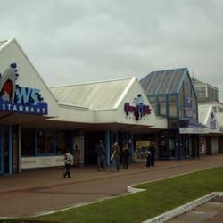 Sealife Centre Great Yarmouth