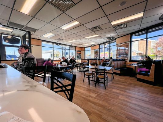 Jarasa Kabob - Jefferson Park by null