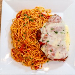 Tamber's Restaurant