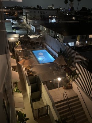 Palihouse West Hollywood by null