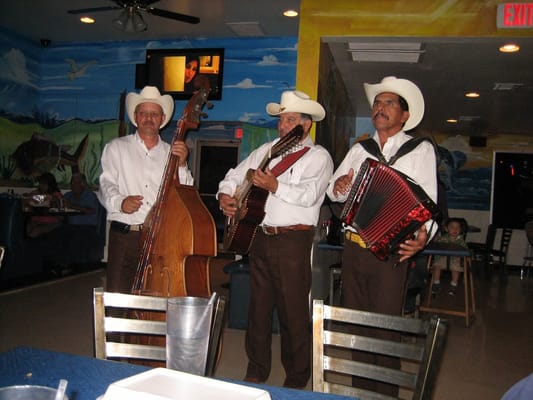 Baja Joe's by null