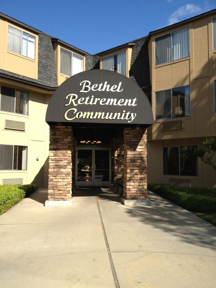 BETHEL RETIREMENT COMMUNITY 19 Photos 2345 Scenic Dr, Modesto, CA