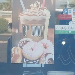 19th Donut Hole