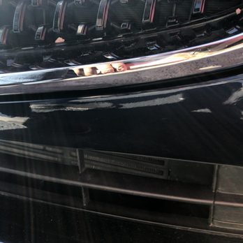 Express Plastic Bumper Repair - Body Shops Near Me Express Plastic Bumper Repair - Body Shops Near Me