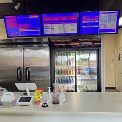 Pizza Twist - Inside