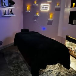 Nicole's Elysian Massage