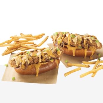 Buffalo Wild Wings - Advertised bird dog - Sports Bars Near Me - Springfield, Oregon