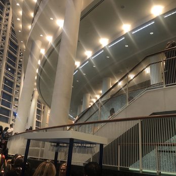 Adrienne Arsht Center - Performing Arts Near Me - Miami, Florida