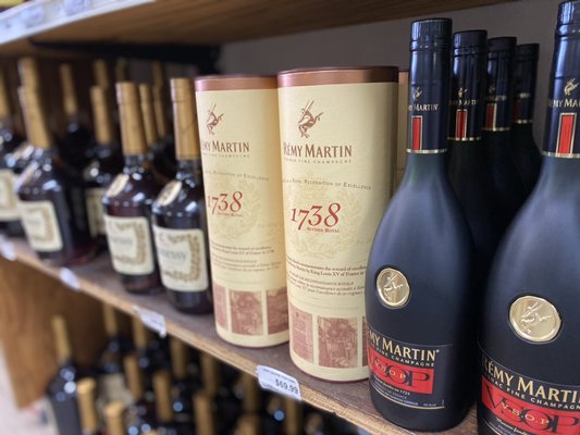 Mid-South Liquors by null