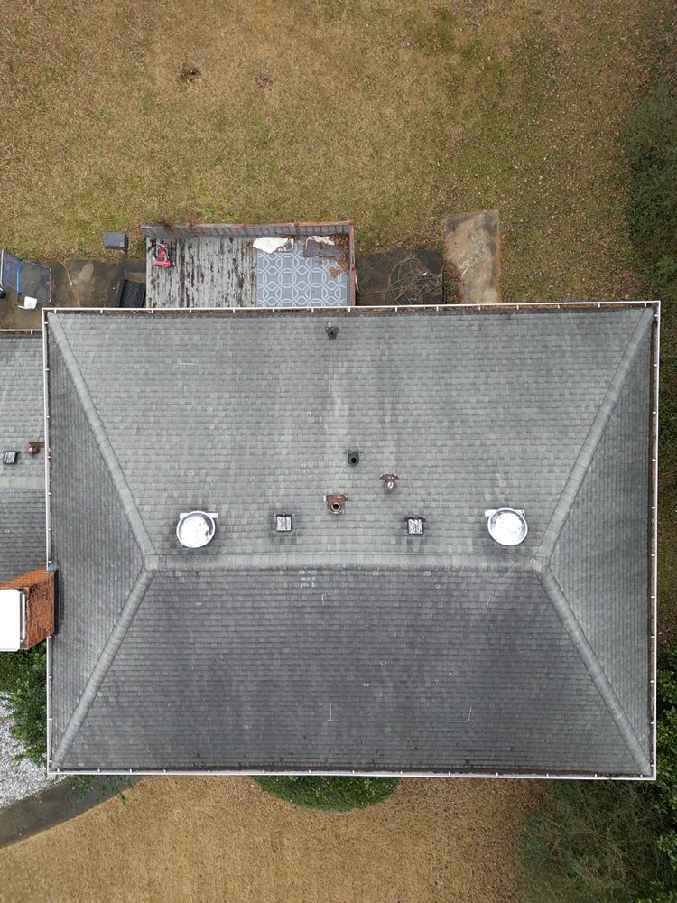 Slide of Super Roofing Pros