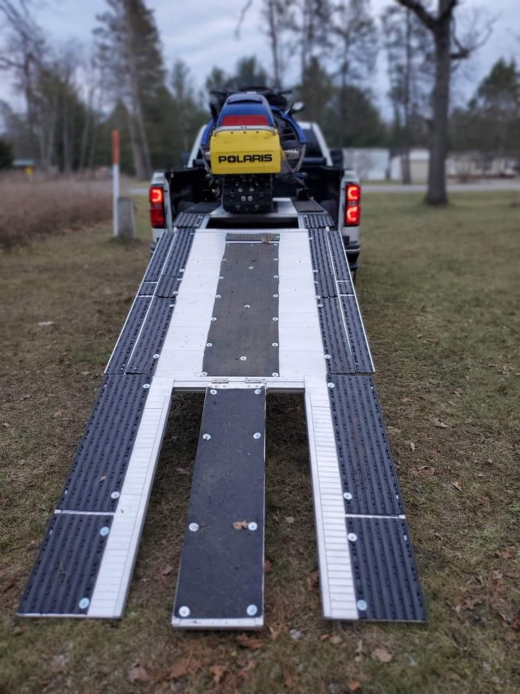 INNERBOX LOADING SYSTEMS - 51 Photos - 3058 Eastern Ave SE, Grand ...