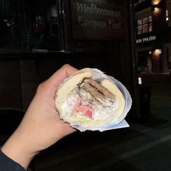 Gyros 305 - Greek Near Me - Miami, Florida